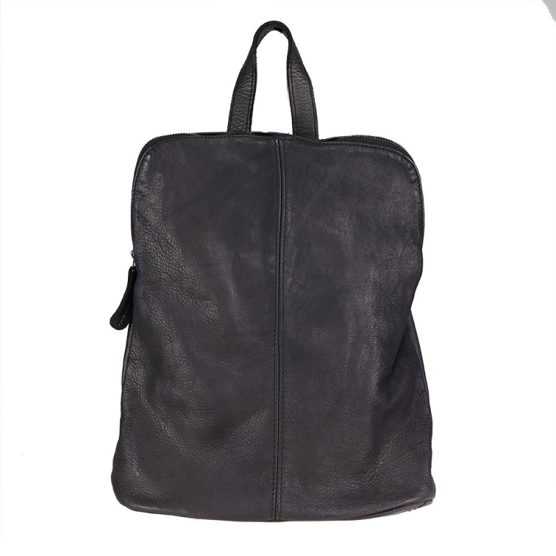 Unisex backpack in soft...