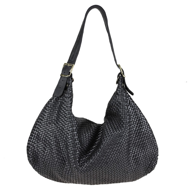 Deux Lux woven handbag  Woven handbags, Handbag, Deux lux