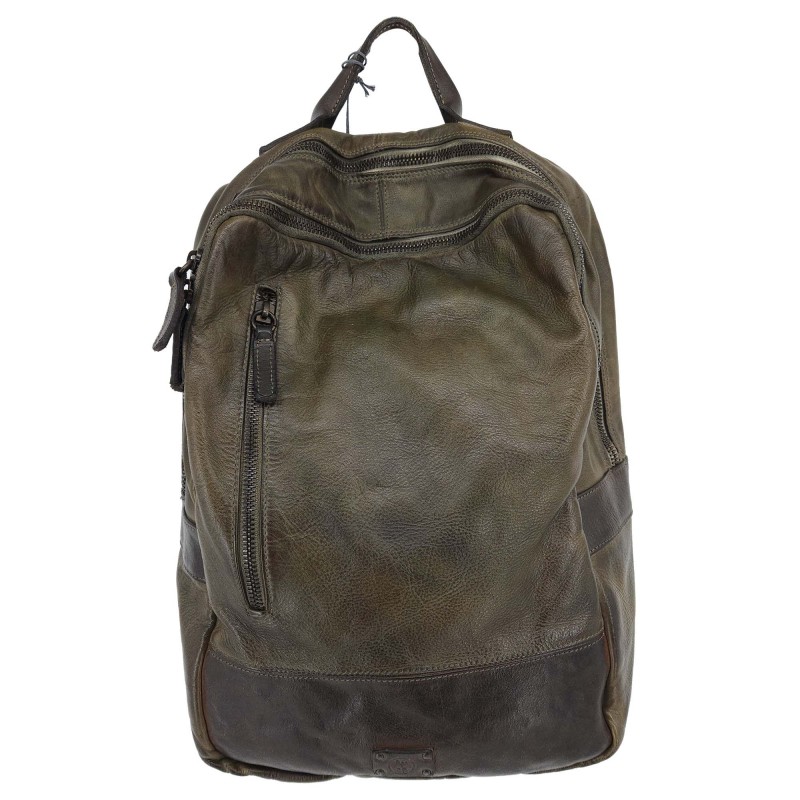 Large unisex backpack in...